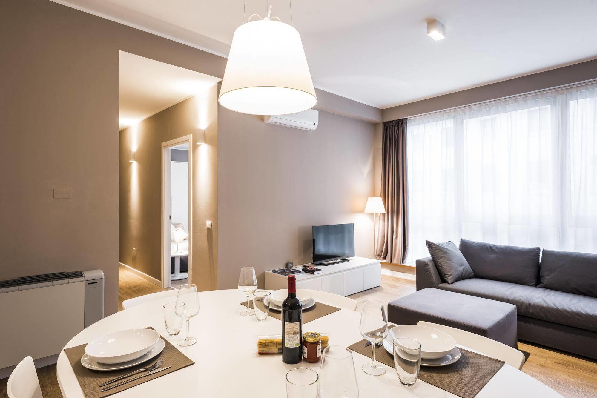 Myplace Urban Loft Padova Kültér fotó