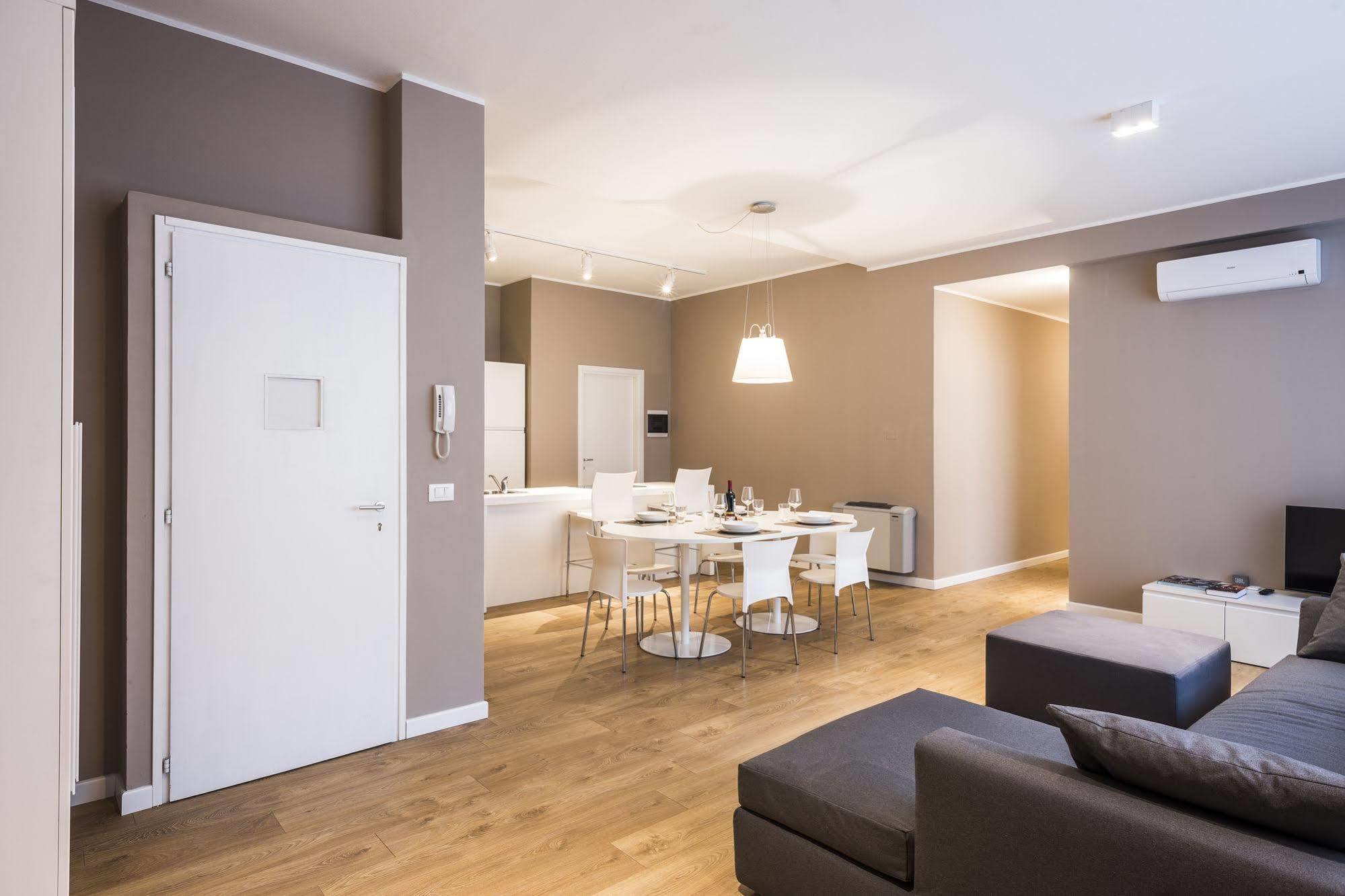 Myplace Urban Loft Padova Kültér fotó