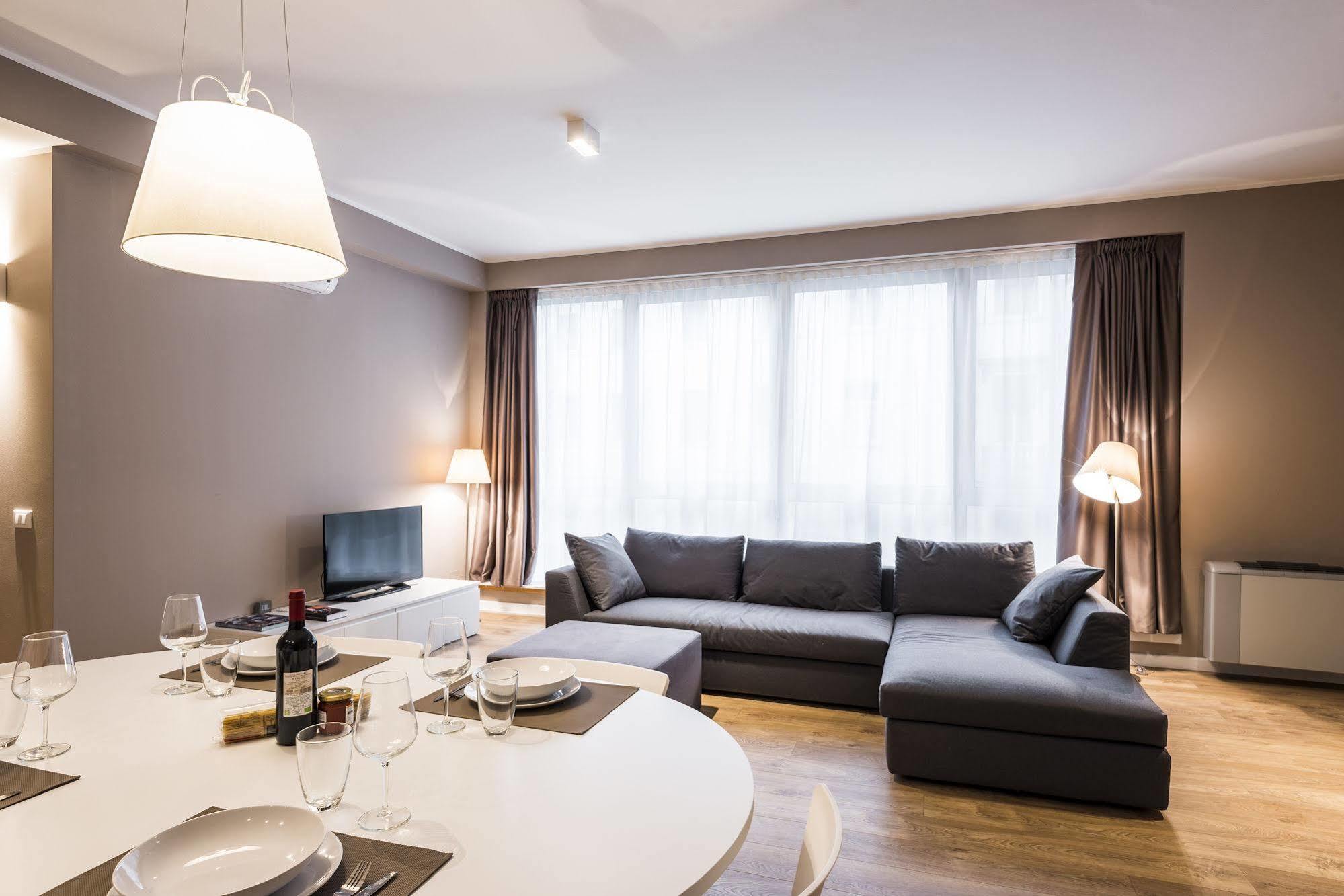 Myplace Urban Loft Padova Kültér fotó