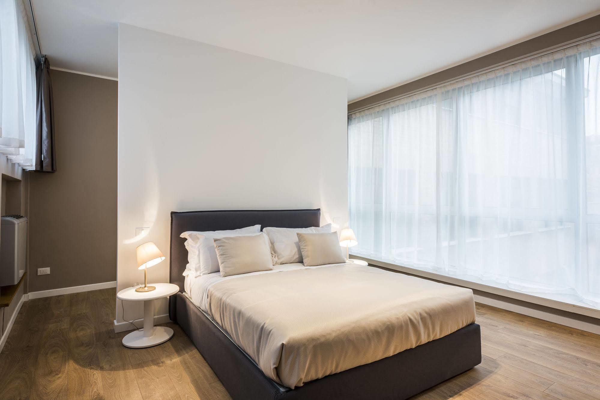 Myplace Urban Loft Padova Kültér fotó