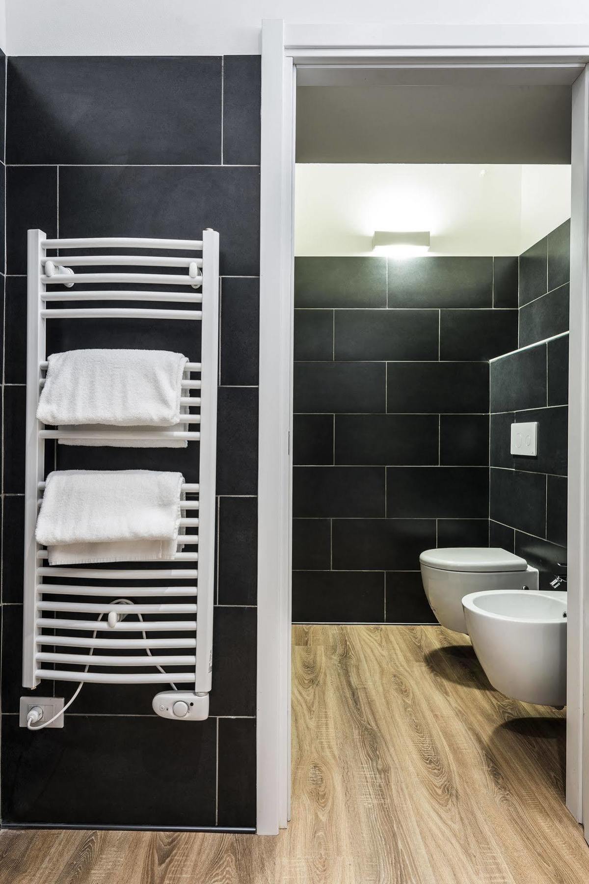 Myplace Urban Loft Padova Kültér fotó