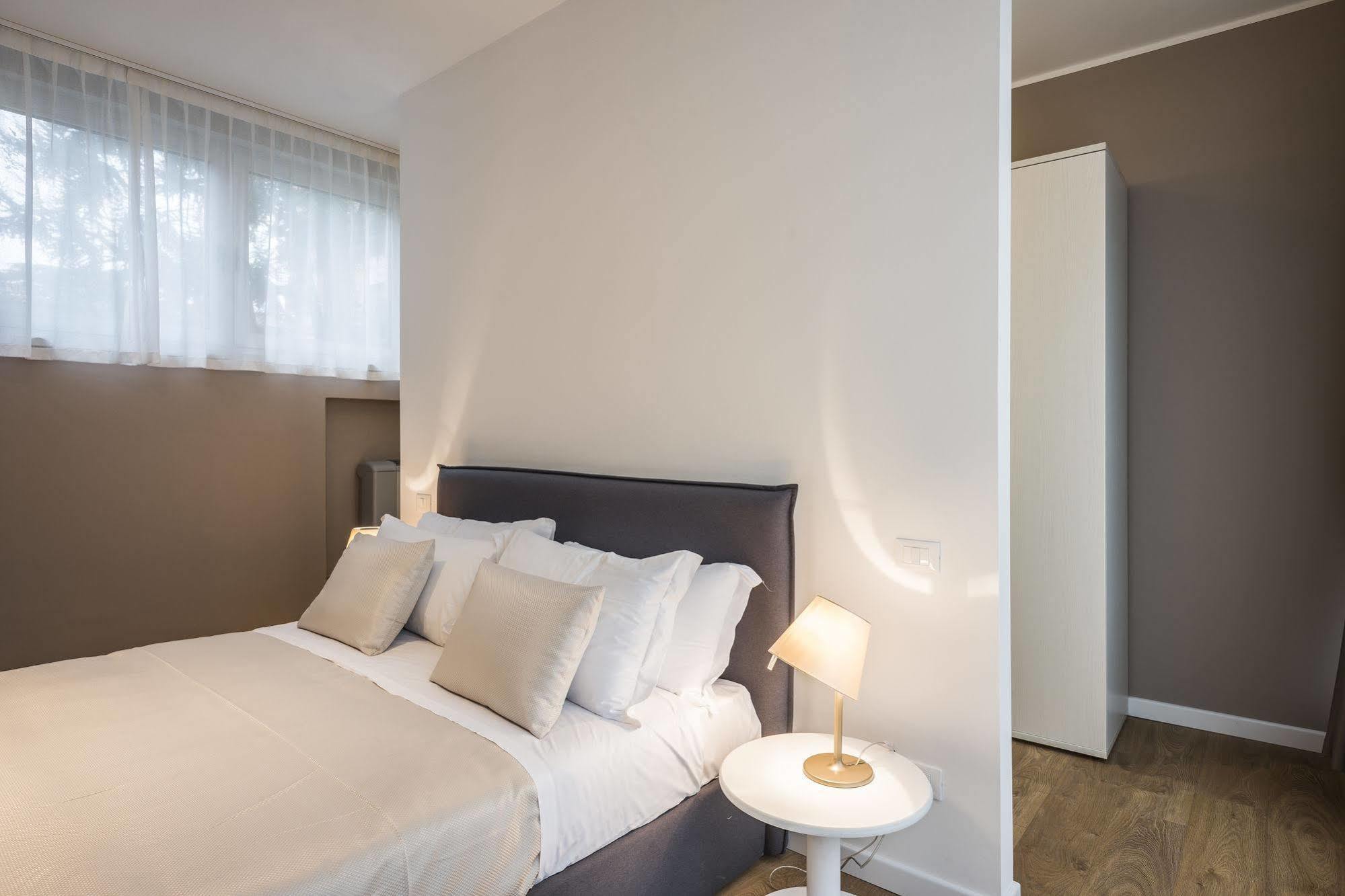 Myplace Urban Loft Padova Kültér fotó