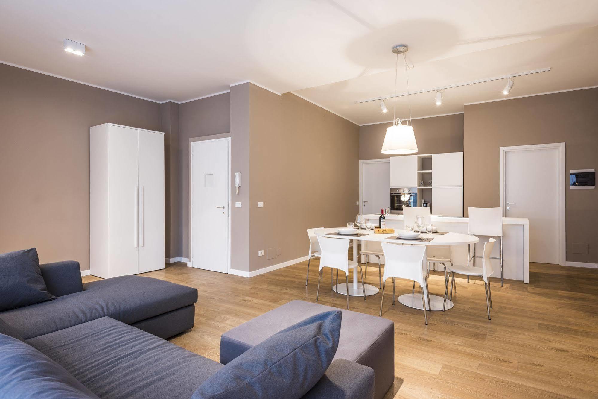Myplace Urban Loft Padova Kültér fotó