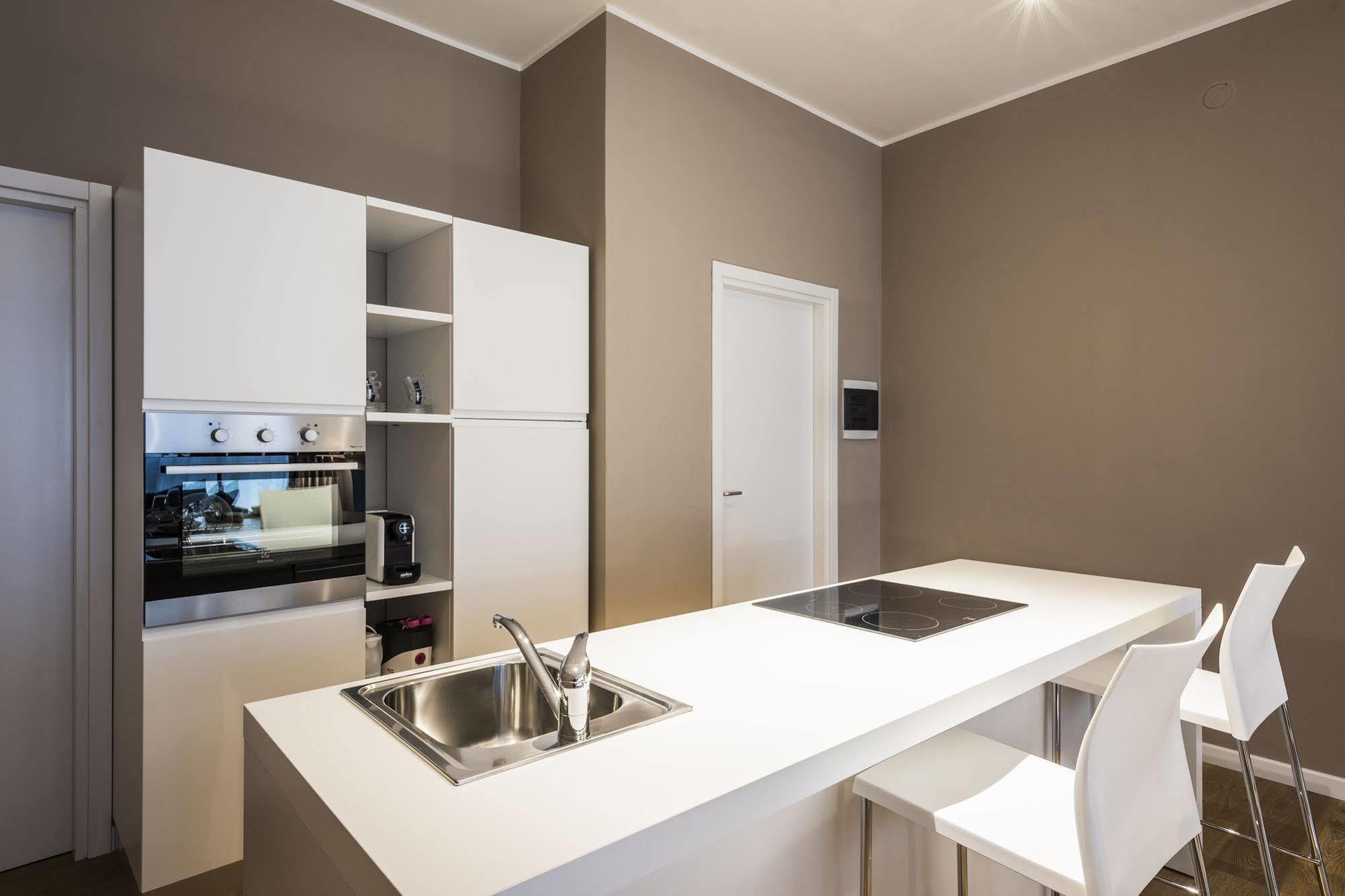 Myplace Urban Loft Padova Kültér fotó
