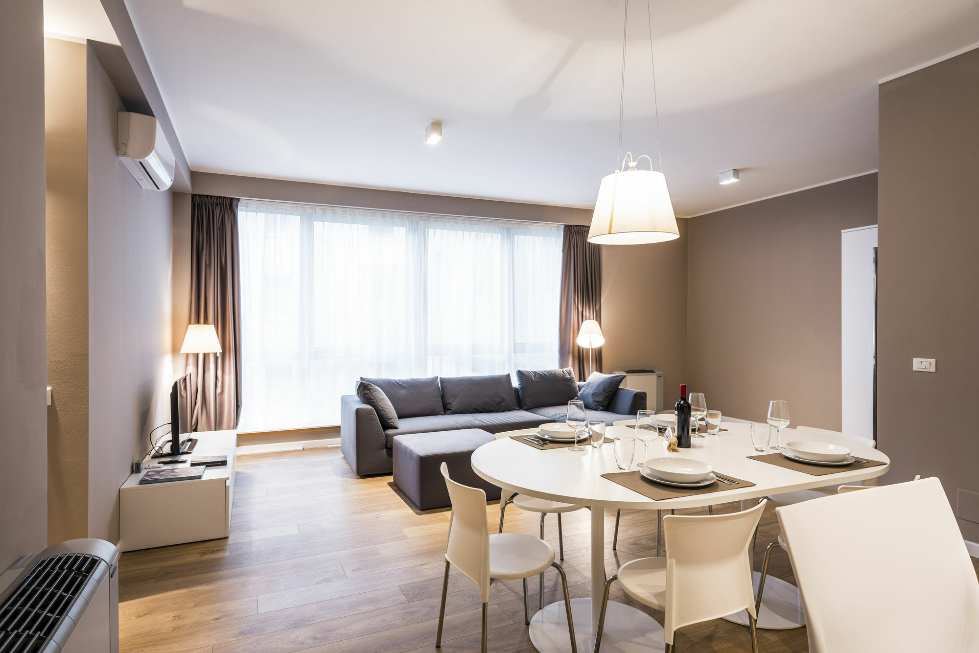 Myplace Urban Loft Padova Kültér fotó