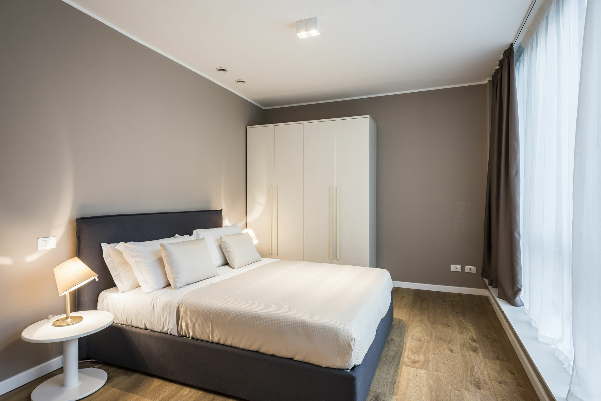 Myplace Urban Loft Padova Kültér fotó