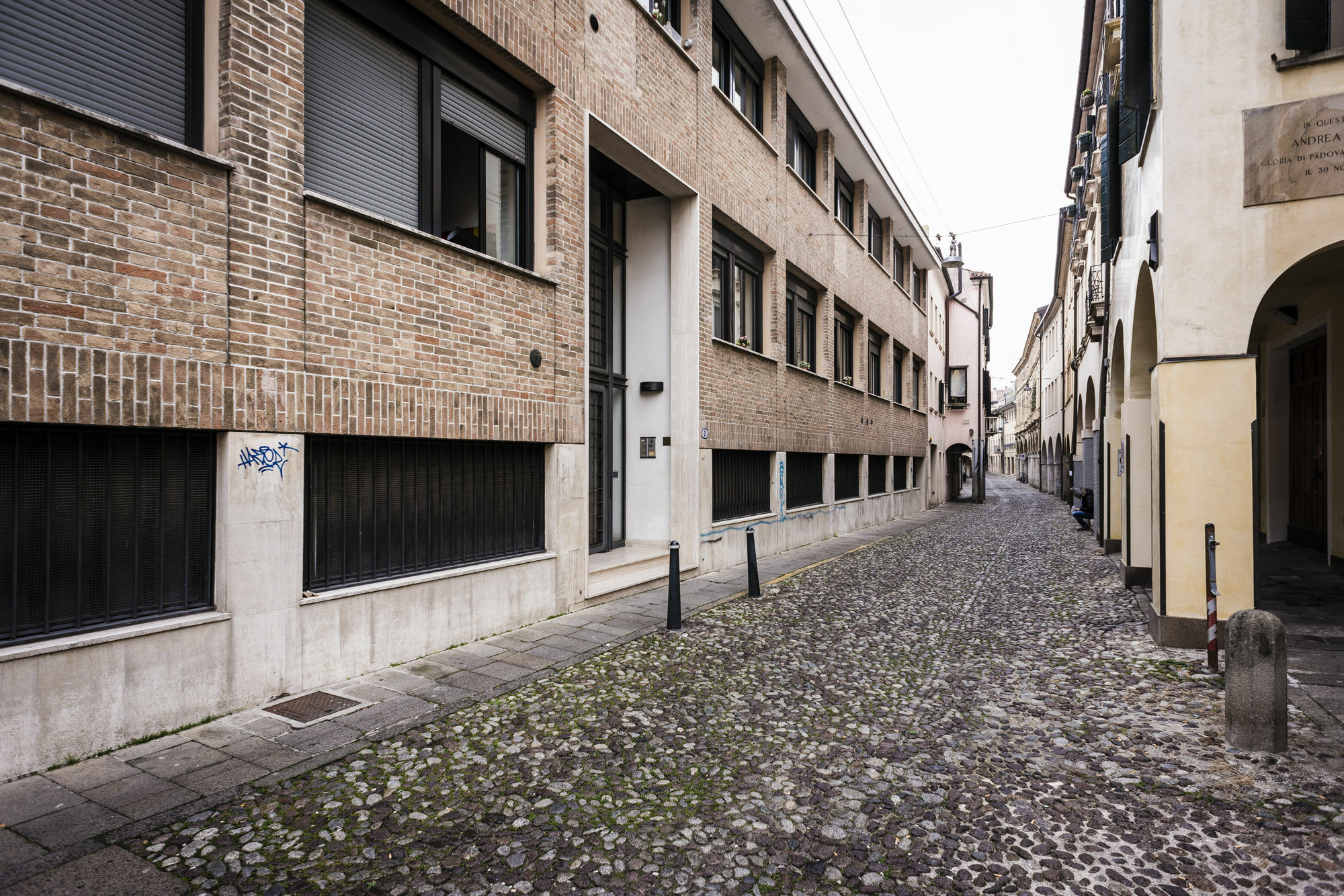 Myplace Urban Loft Padova Kültér fotó